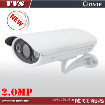 2014 New Style Infrared 1920*1080P Onvif IR Outdoor Bullet CCTV IP Camera